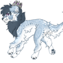 Snowy Royalty - Kiamara Auction - OPEN