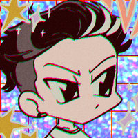 RetroChibi Icon Commission 55 (2/11)