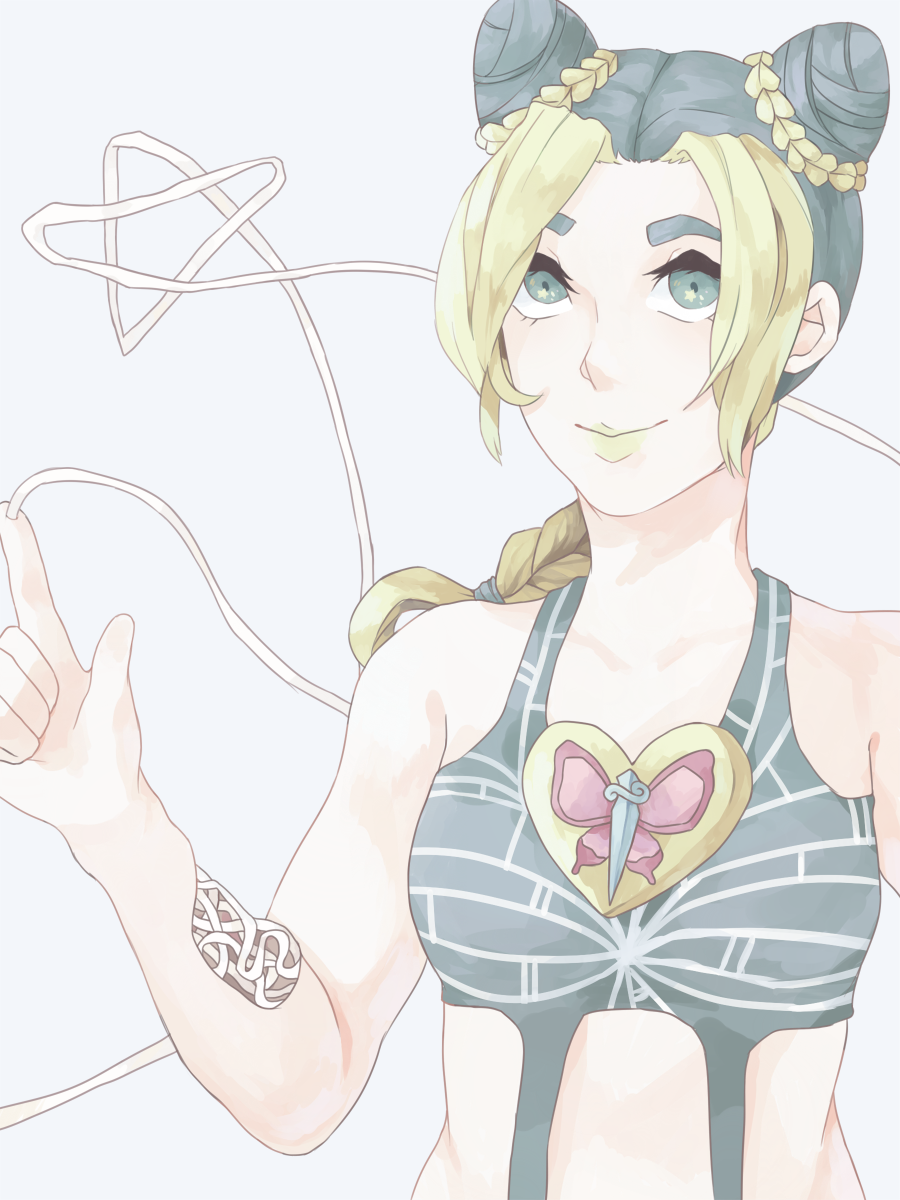 jolyne