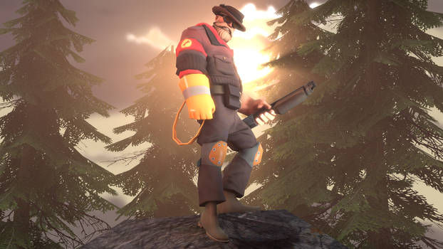 [SFM]Engineer