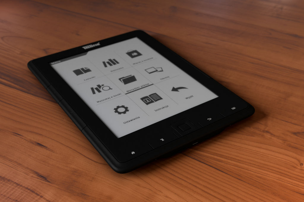 eReader