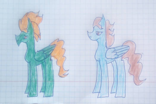 How To Draw FNF MOD Character - Green Rainbow Frie by DrawingAnimalsHowTo  on DeviantArt