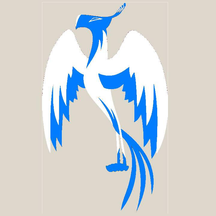 MLP NG- Singularity the phoenix by Klykajlo on DeviantArt