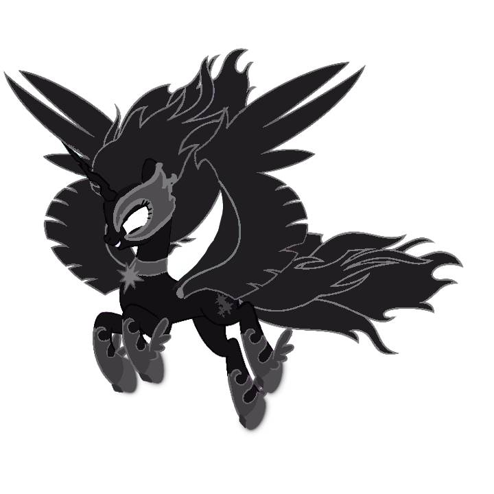 MLP VillainVerse Shadow Midnight By Klykajlo On DeviantArt mlp-villainverse-shadow-midnight-by-klykajlo-on-deviantart
