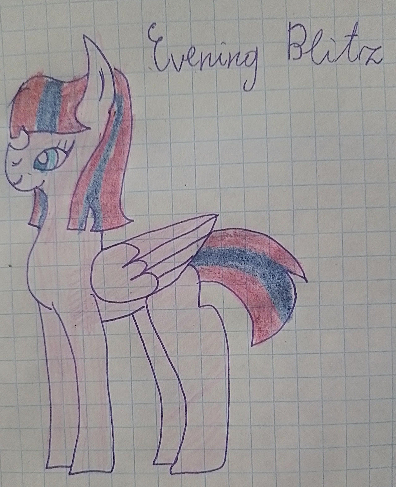 MLP AT-Evening Blitz
