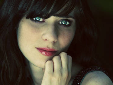 Zooey Deschanel edit 1