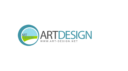 Art-Design.net logotype