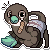 Pixel Pox by coolara