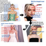 Dove Cameron joined me (Pt. 1)