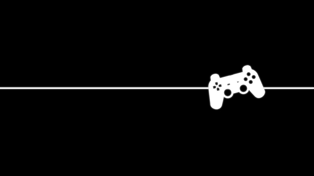 Gamer Wallpaper by YeikoSV on DeviantArt Gamer Wallpaper by YeikoSV on DeviantArt