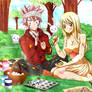 Nalu Easter Collab with Geghanush