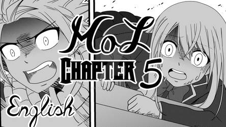 MoL Ch5 - Full Chapter Video