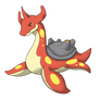 Alola Lapras