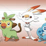 gen 8 starters