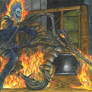 ryuk is the ghostrider