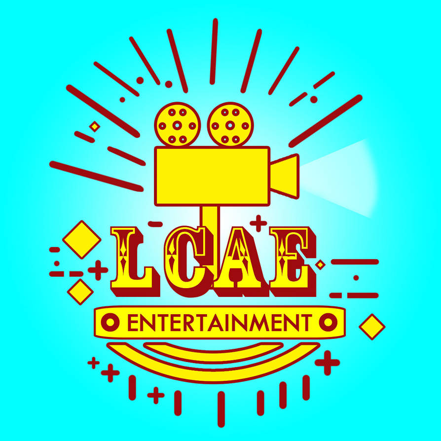 LCAE Entertainment Logo (2023-present) by Jeffersonkendric on DeviantArt