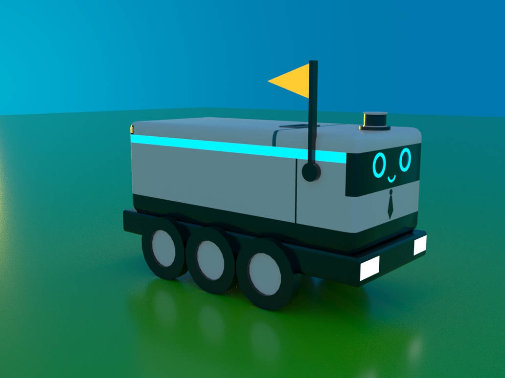 Remote Control Car Deviantart Robot Car by Jeffersonkendric on DeviantArt