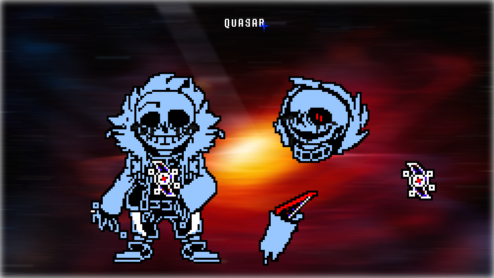 Undertale?) Killer Sans by Sharfav3in on DeviantArt