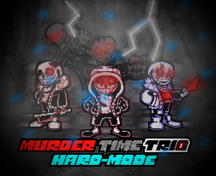 Hard Mode Sans Sprite by ImXR24 (OLD) by ImXR24 on DeviantArt