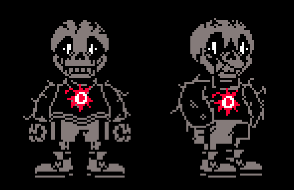 UT: Something New} Killer Sans by Zynx215 on DeviantArt