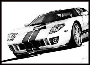 Ford GT