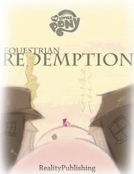 Equestrian Redemption Poster