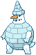 Now THATS a Snowman.