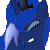 Luna Facehoof