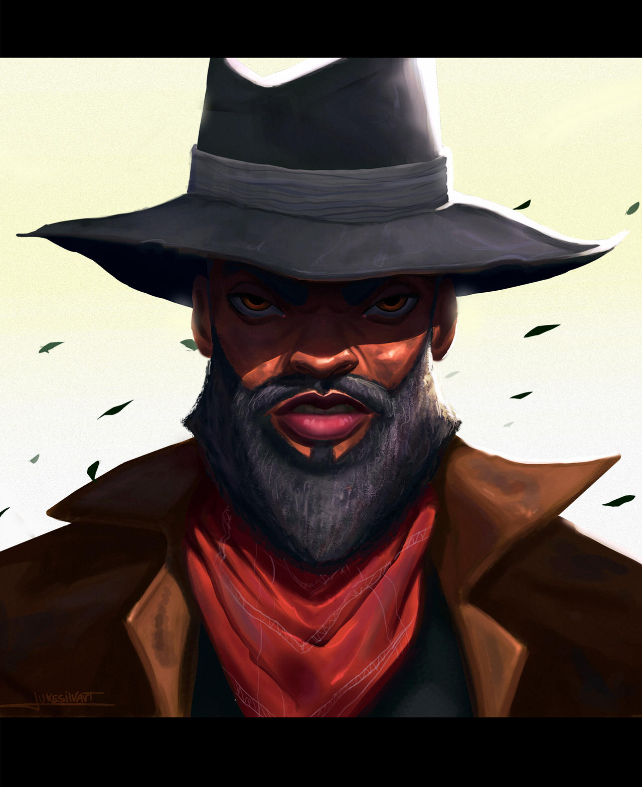 Don Rws Deviantart Don (RPG Commission) by LucasGomesART on DeviantArt