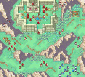 FE:AC - FE1Ch22 Map Revamp