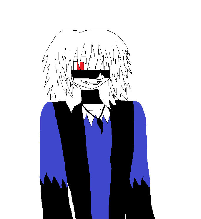 Shinji by baiweredragon23 on DeviantArt