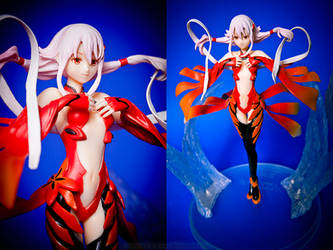 Inori Guilty Crown