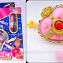 PGSM Locket Sailor Moon Compact