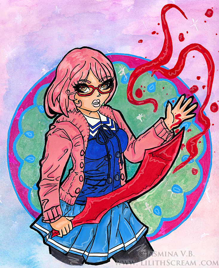 Beyond the Boundary