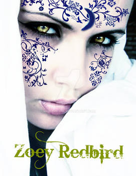 Zoey Redbird