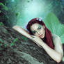 Forest Faerie
