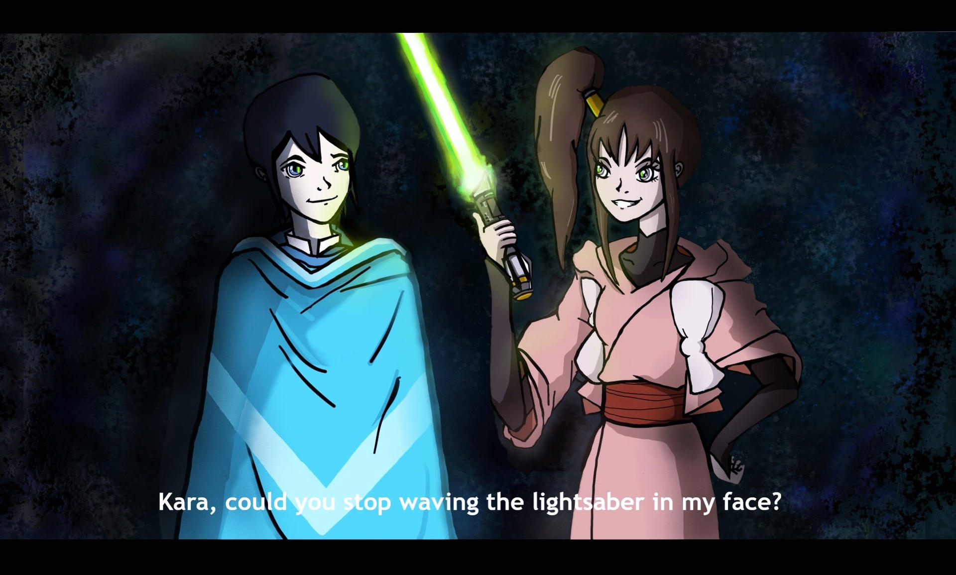 SWV:So, this is what it looks like with a colour! by Digistylus on ...