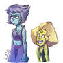 SU - HEY, LAZULI