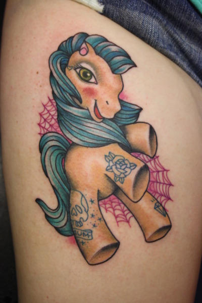 Pin by Maggie🖤 on ~My little pony~ in 2023  Old my little pony, My little  pony tattoo, Mlp my little pony