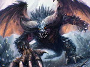 Nergigante