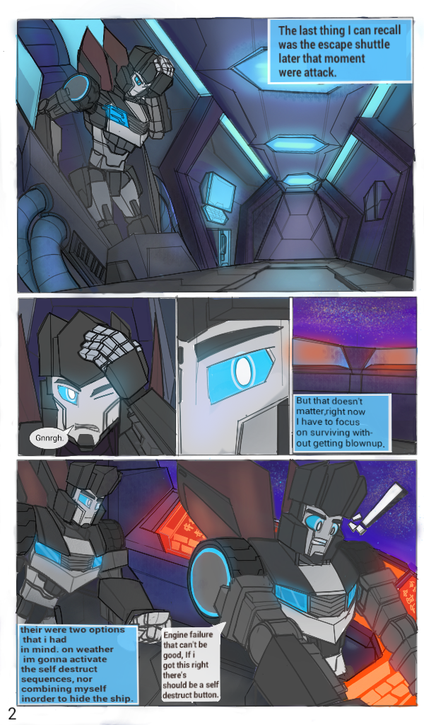Stories Yay on Transformers-RP - DeviantArt