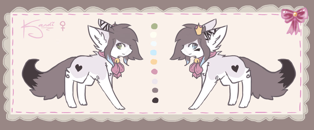 Kandi Ref