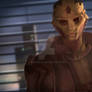 Thane Krios