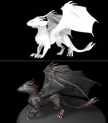 Dragon Prototype