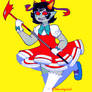 Cardcaptor Terezi