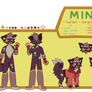 Mint (adoptable) CLOSED