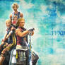 FFXII Wallpaper