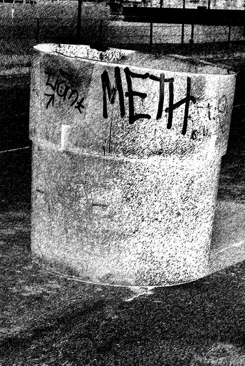 Meth by CharityShelton on DeviantArt