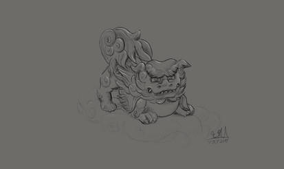 Komainu