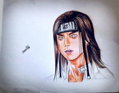 Neji huuga